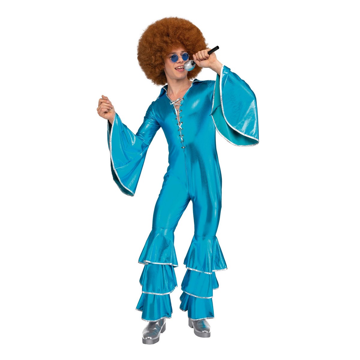 Kostým pro dospělé My Other Me Disco XL